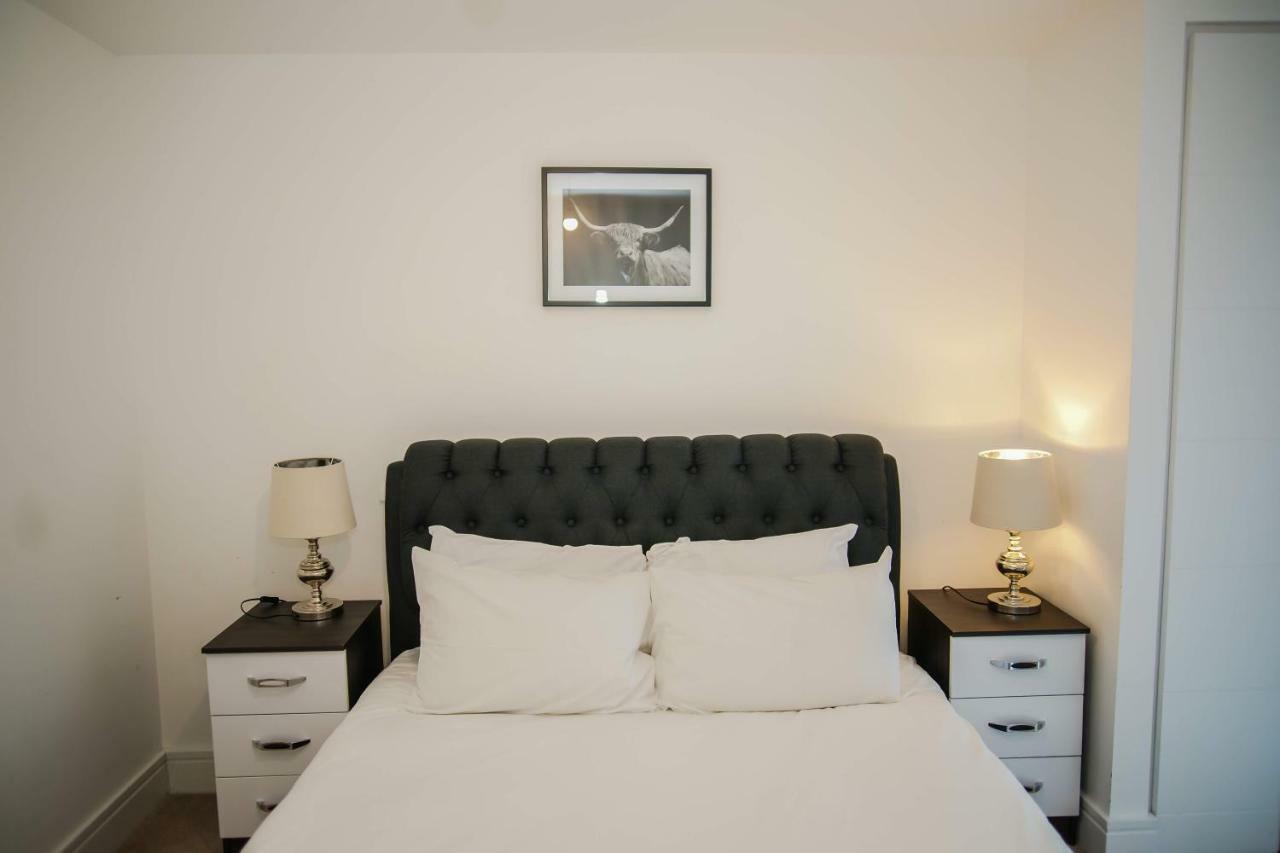 Executive 2 Bed Апартаменты Лондон