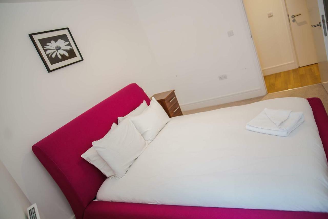 Executive 2 Bed Апартаменты Лондон
