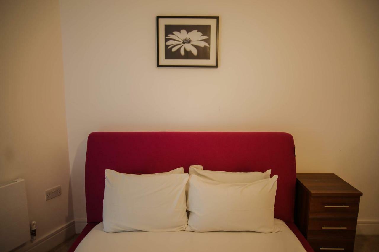 Executive 2 Bed Апартаменты Лондон
